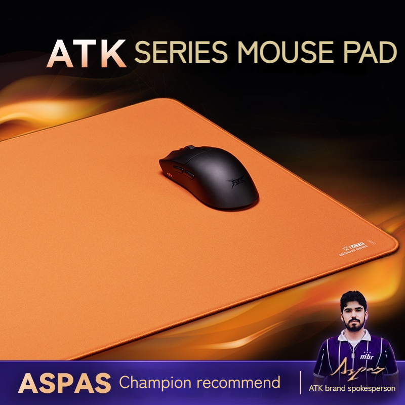 Esports Gaming Gear - Hot Atk Kong Xsoft Esports Mouse
