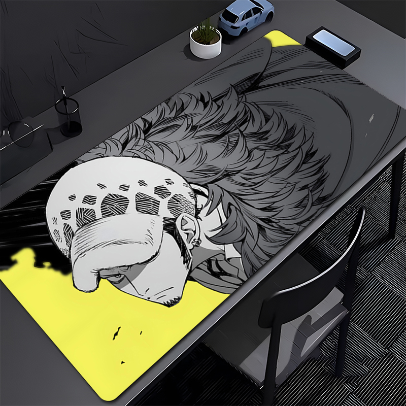 Mouse Gaming Esports - ONE PIECE Trafalgar D Water Law