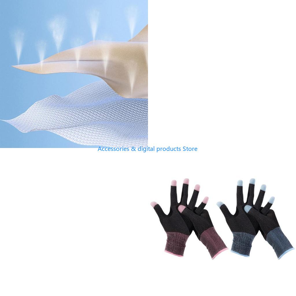 Esports Gaming Finger Sleeve - Bao bọc ngón tay chơi game