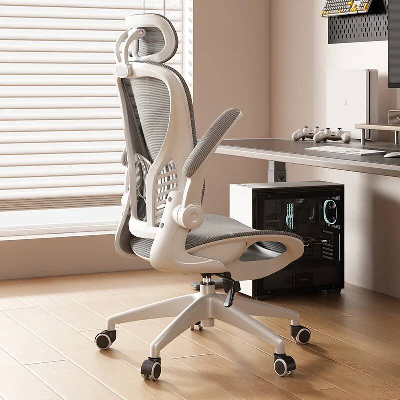 Esports Gaming Design - Multifunctional Computer Office Chair Lumbar Double