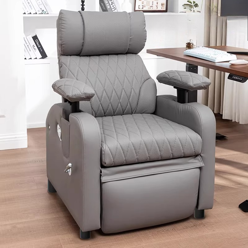 Esports Gaming Design - Nordic Internet Cafe E-sports Gaming Chair