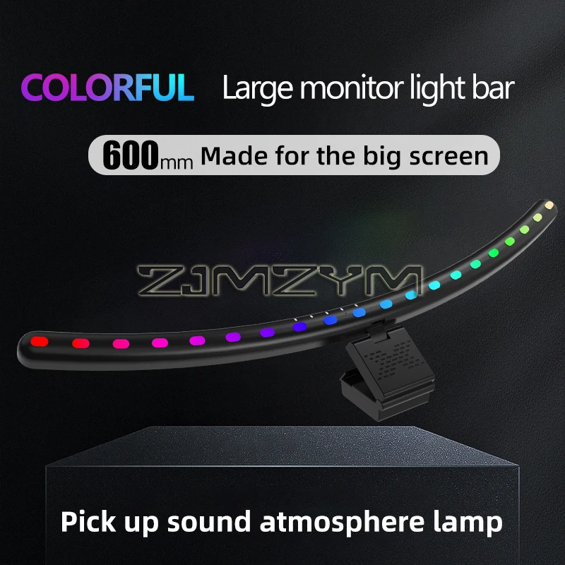 60cm RGB Led Screen Hanging Li - đánh giá và giá Esports Gaming Bed