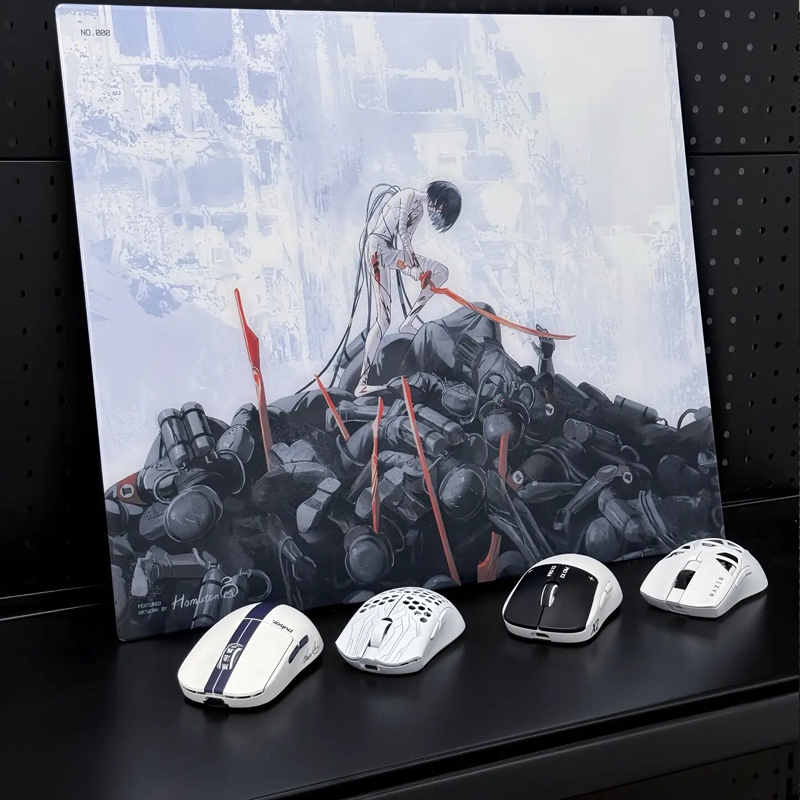 P-Psychological Gear Gaming Gl - đánh giá và giá Esports Gaming Gear