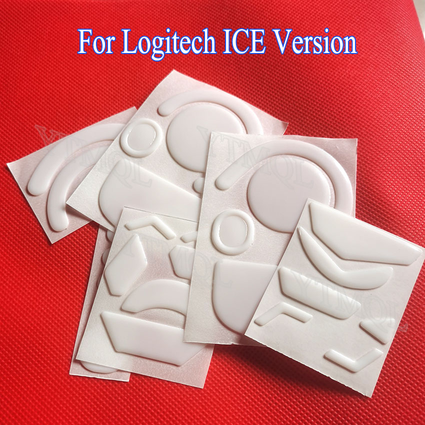 1Sets Mouse Skates Feet For Lo - đánh giá và giá Logitech Mouse G502