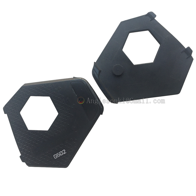 PP+ Tuning Weights Door Housin - đánh giá và giá Logitech Mouse G502