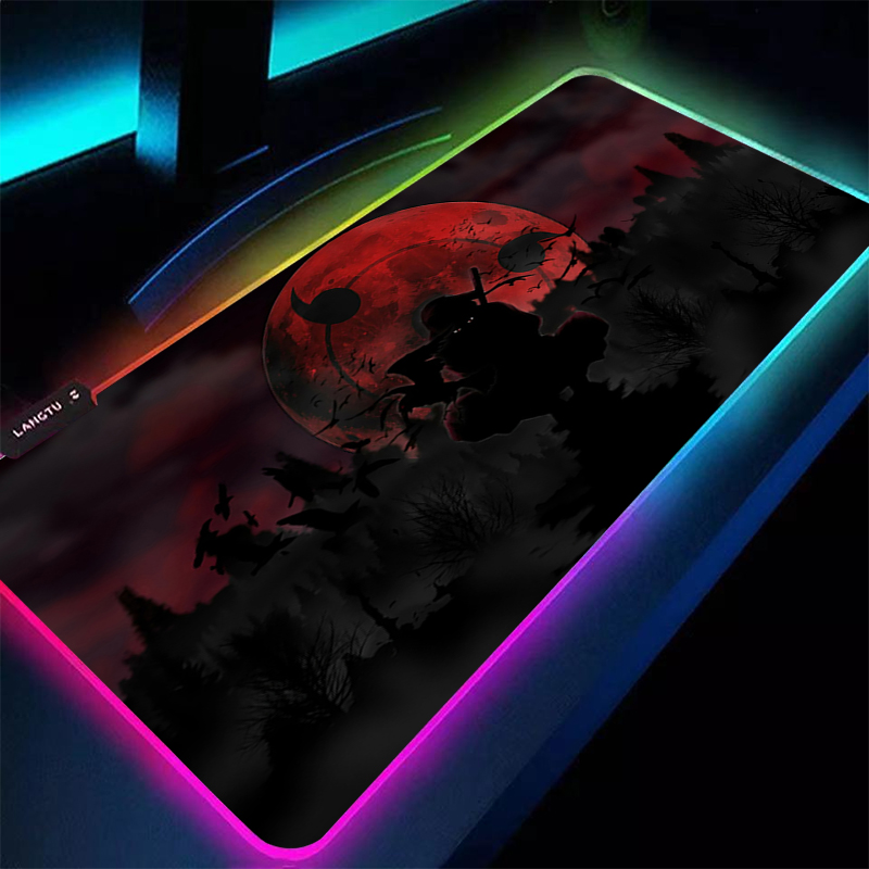 RGB Large Mouse Pad 90x40cm Na - đánh giá và giá Mouse Gaming Esports