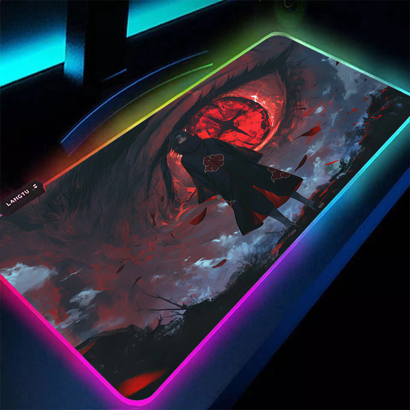 RGB Large Mouse Pad 90x40cm Na - đánh giá và giá Mouse Gaming Esports