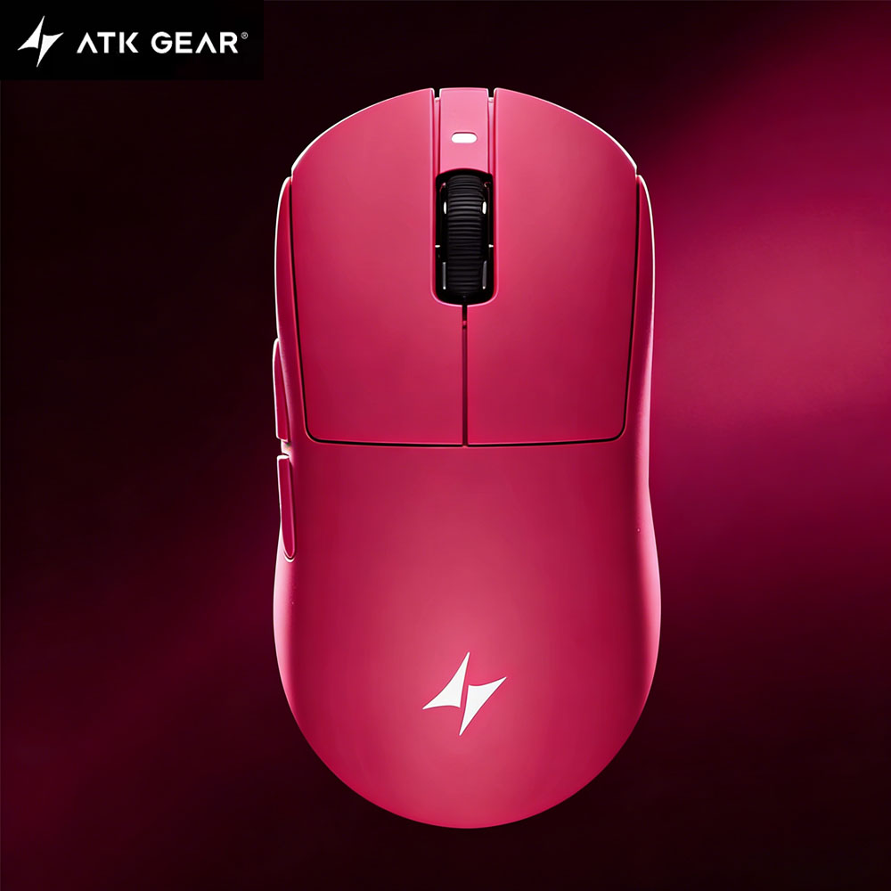 ATK GEAR A9 Ultimate Wireless  - đánh giá và giá Esports Gaming Gear