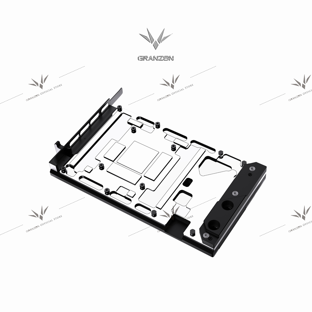 Granzon GPU Block for NVIDIA R - đánh giá và giá Nvidia Vga Rtx 4080