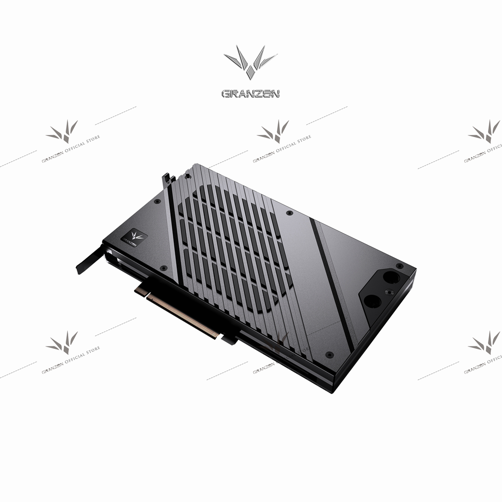 Granzon GPU Block for NVIDIA R - đánh giá và giá Nvidia Vga Rtx 4080