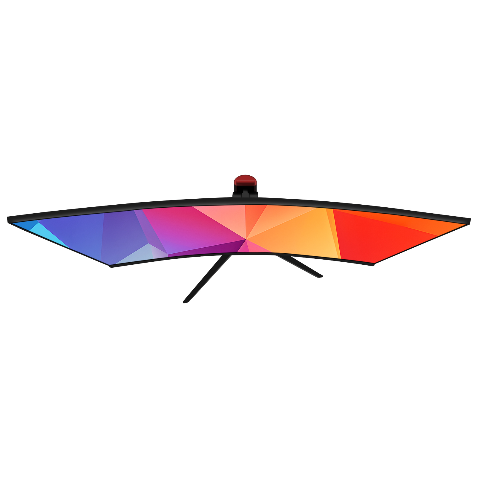 2K 32 Inch 1500R Curved Comput - đánh giá và giá Esports Gaming Design