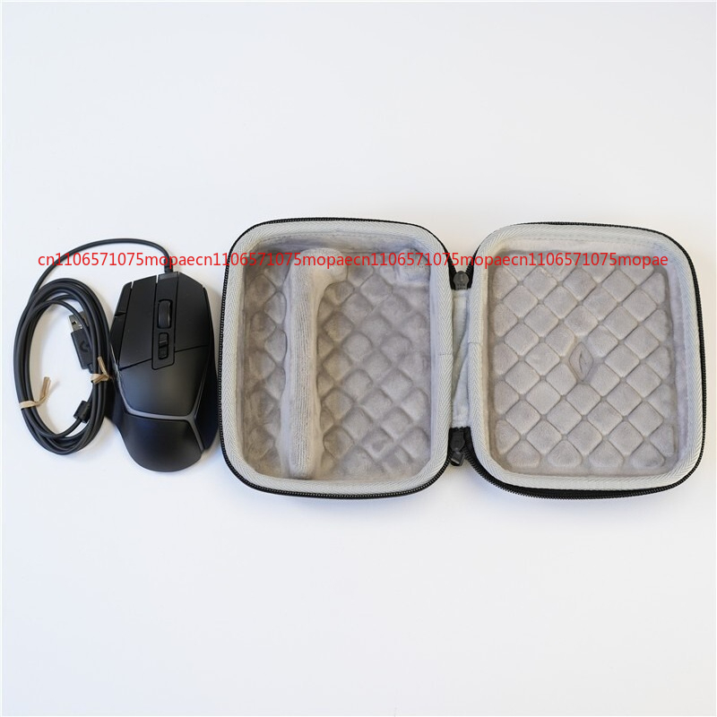 Portable Carry Case Storage Bo - đánh giá và giá Logitech Mouse G502