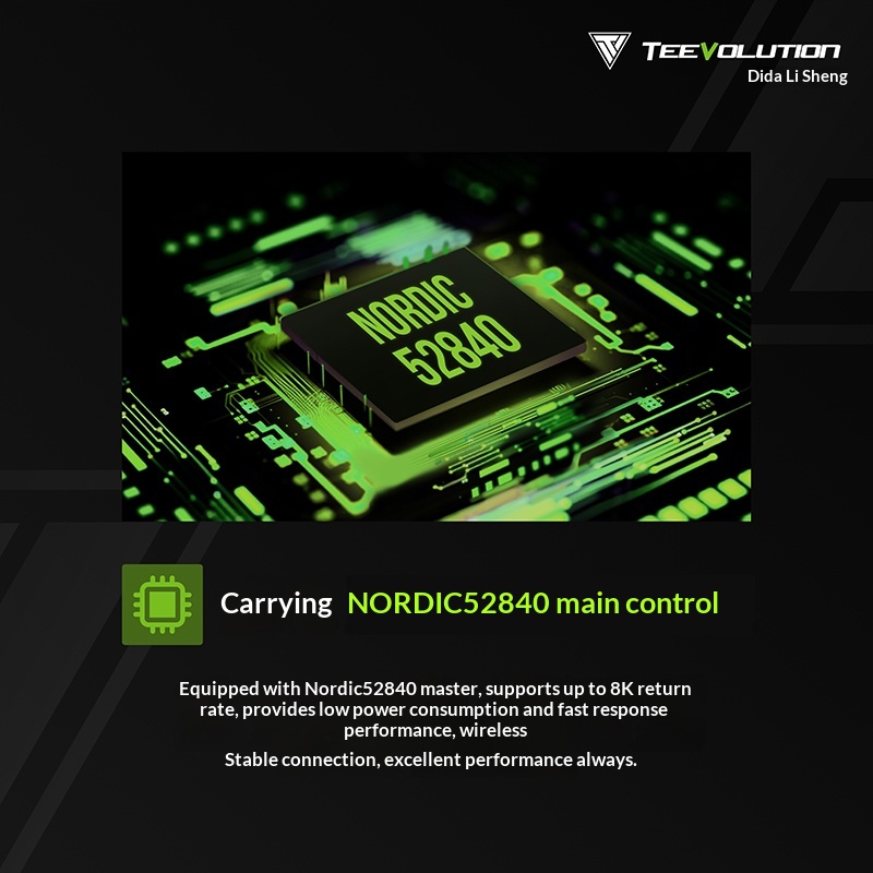 TEEVOLUTION Terra XD9PT E-spor - đánh giá và giá Esports Gaming Design