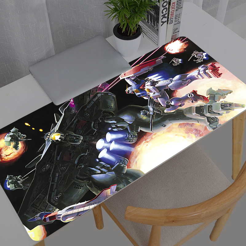 Mouse Pad Mobile Suit Gundam G - đánh giá và giá Esports Gaming Design