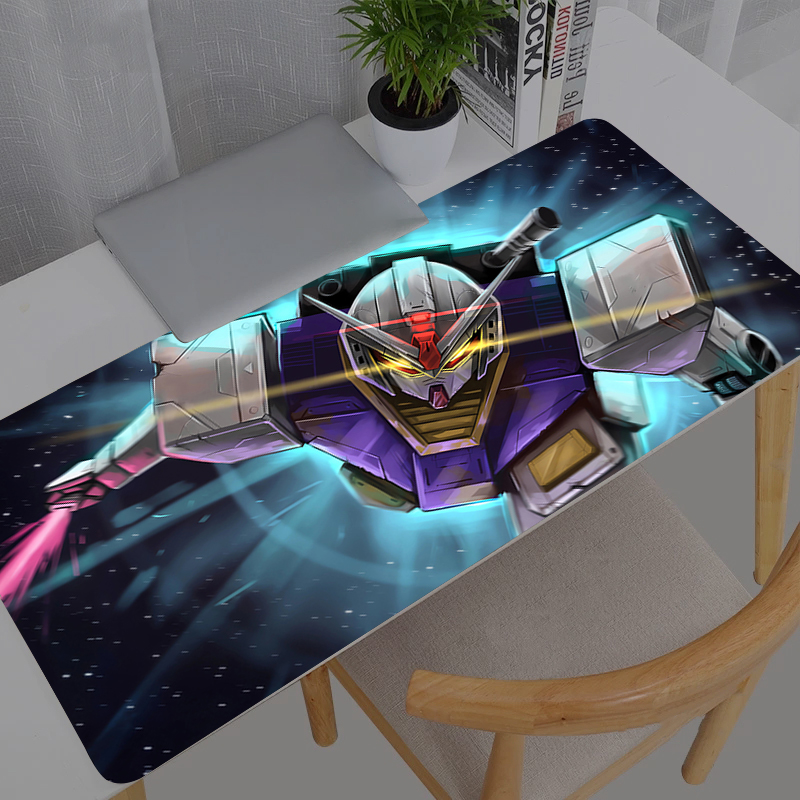 Mouse Pad Mobile Suit Gundam G - đánh giá và giá Esports Gaming Design