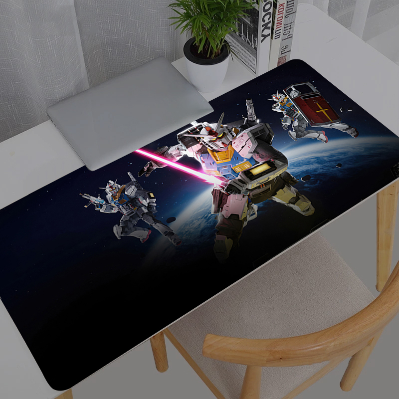 Mouse Pad Mobile Suit Gundam G - đánh giá và giá Esports Gaming Design