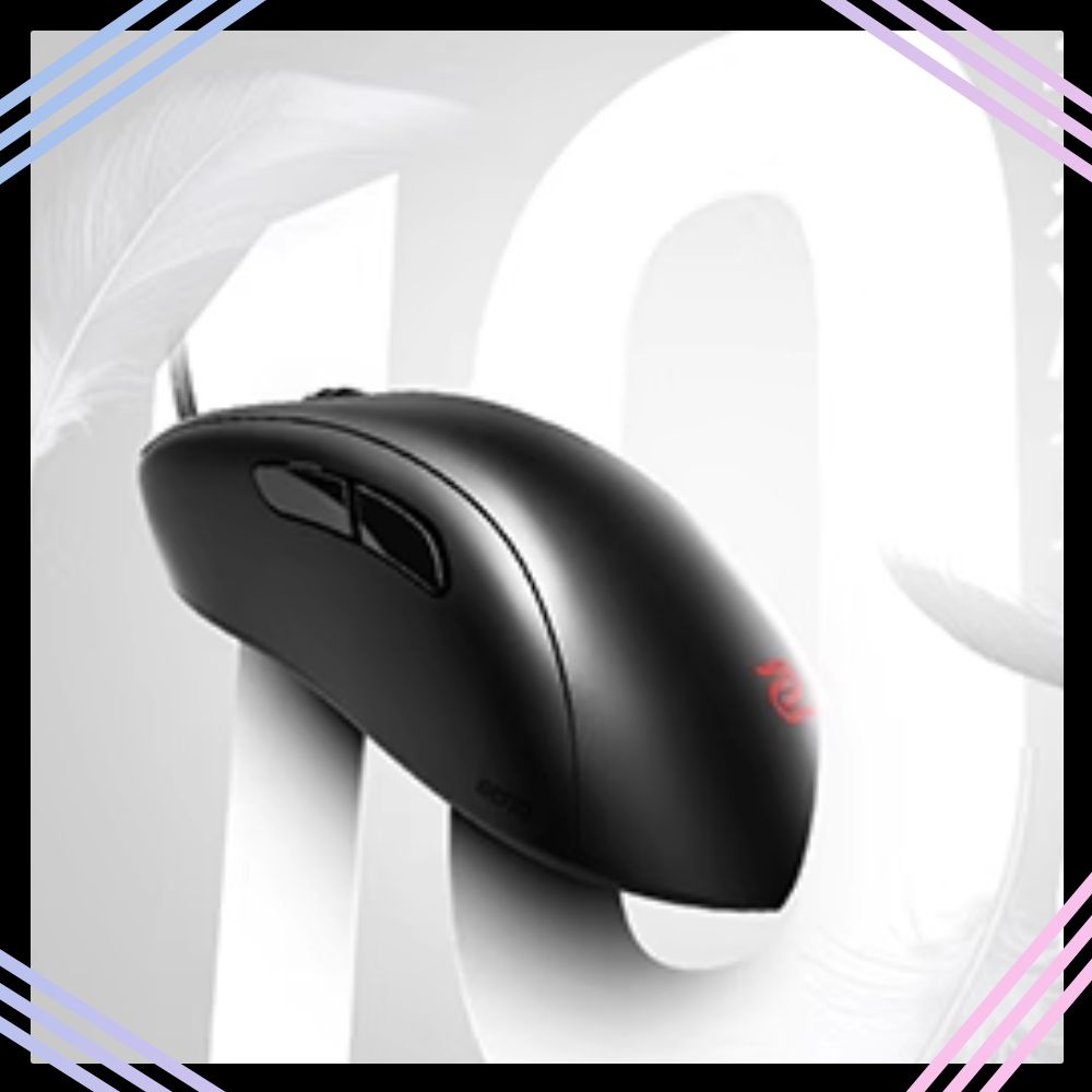 ZOWIE GEAR EC-C Series Esports - đánh giá và giá Esports Gaming Gear