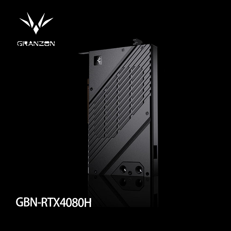 Granzon GPU Water Block for GA - đánh giá và giá Nvidia Vga Rtx 4080