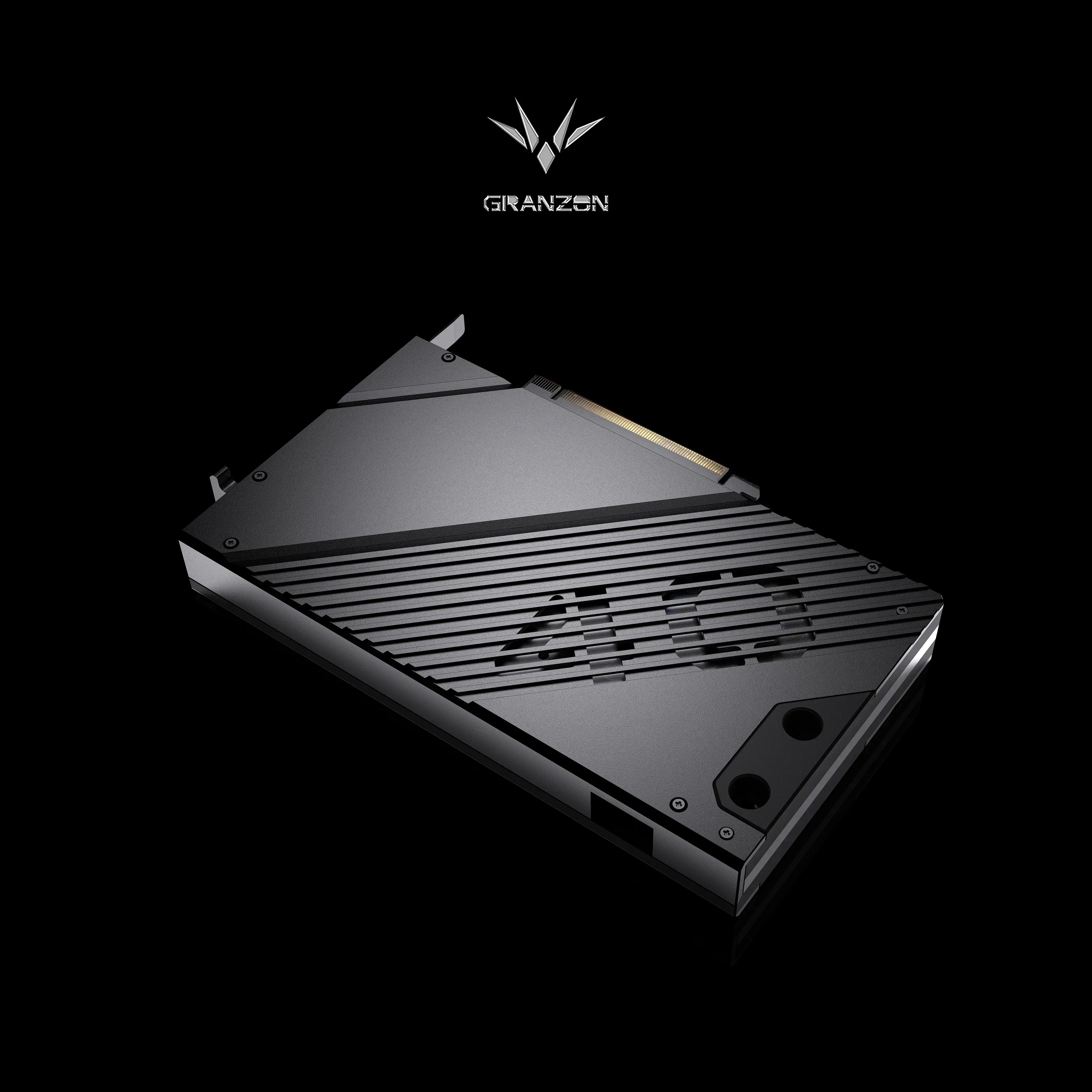 Granzon GPU Water Block for GA - đánh giá và giá Nvidia Vga Rtx 4080