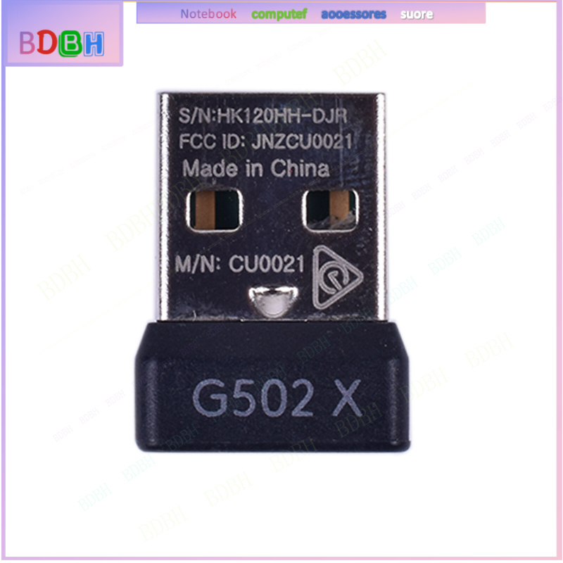 USB Dongle Mouse Receiver Adap - đánh giá và giá Logitech Mouse G502