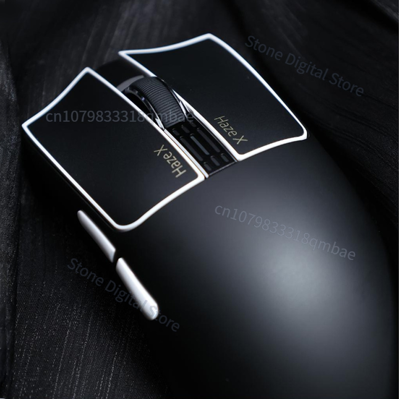 IPI HAZEX Wireless Three Mode  - đánh giá và giá Esports Gaming Design