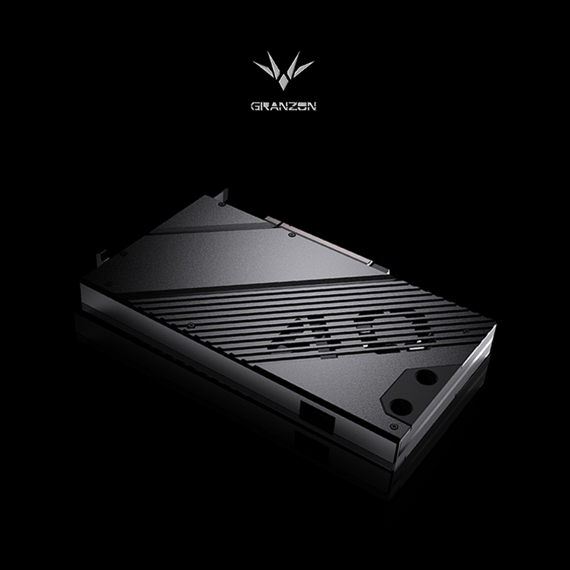 Granzon Water Block Use for NV - đánh giá và giá Nvidia Vga Rtx 4080
