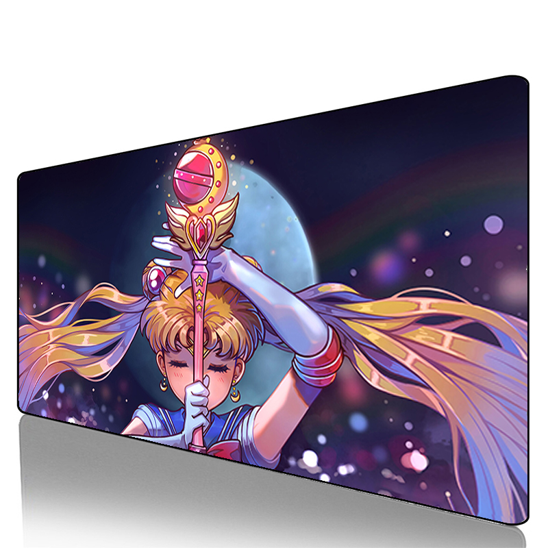 Mouse Pad S-Sailor Moon Profes - đánh giá và giá Esports Gaming Pcs