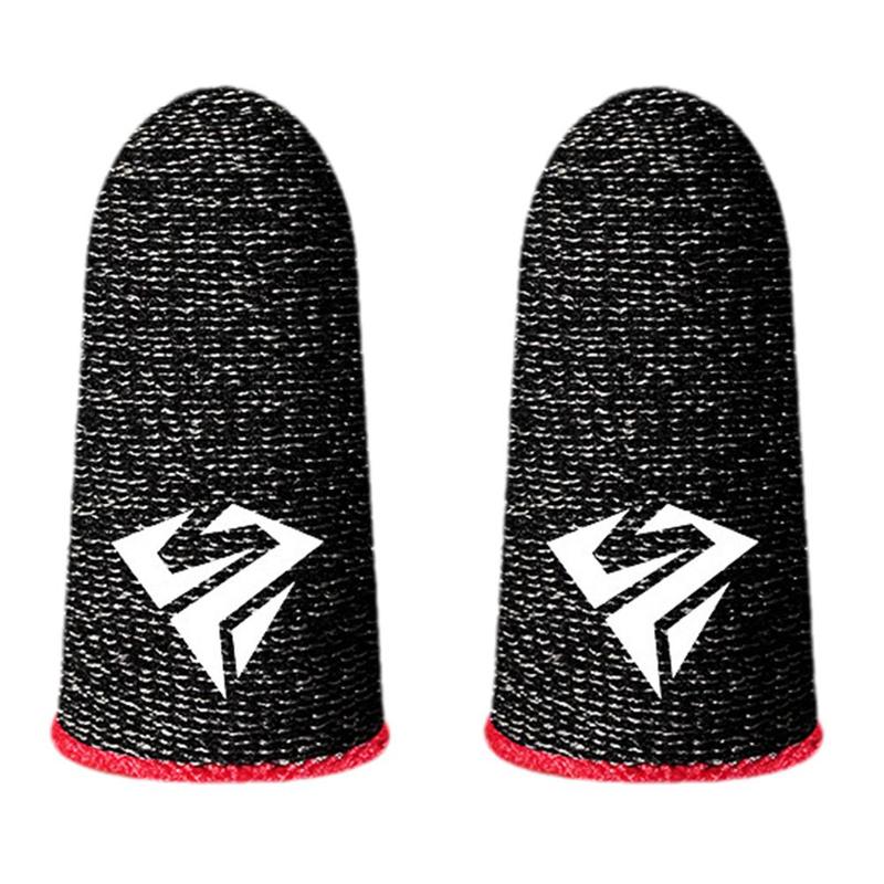 2pcs Fingertip Sleeve Esports  - đánh giá và giá Esports Gaming Finger Sleeve