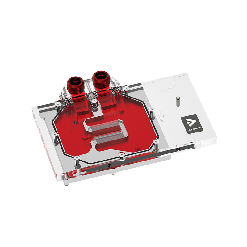 Barrow GPU Water Block Serve F - đánh giá và giá Nvidia Vga Rtx 4080