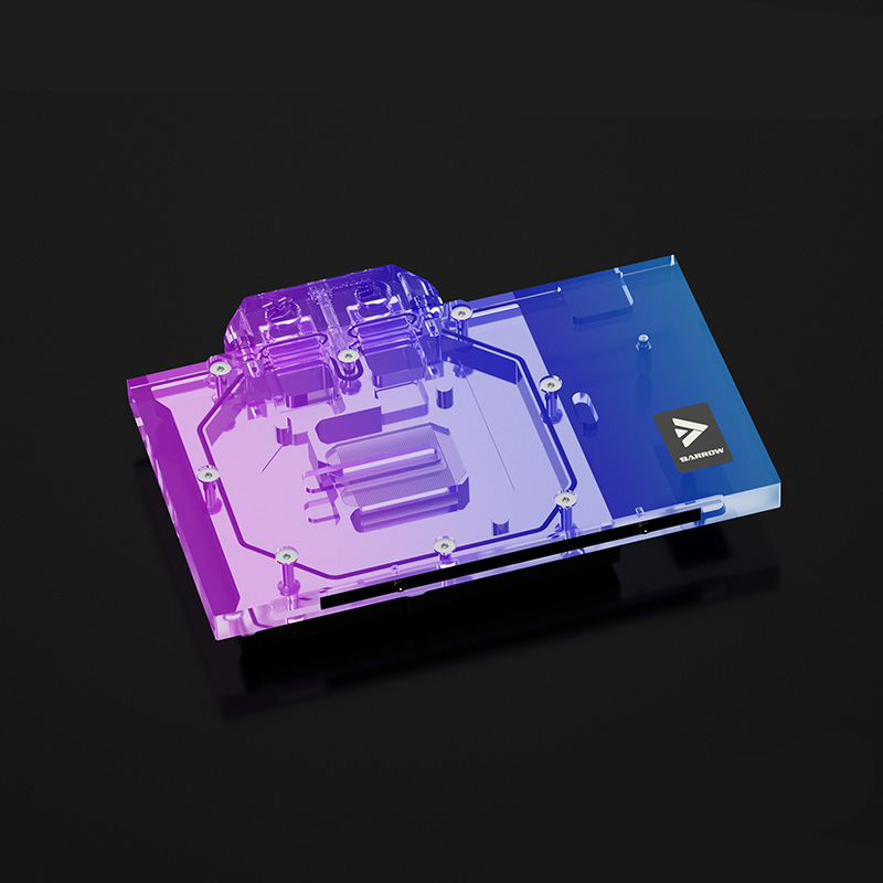 Barrow GPU Water Block Serve F - đánh giá và giá Nvidia Vga Rtx 4080