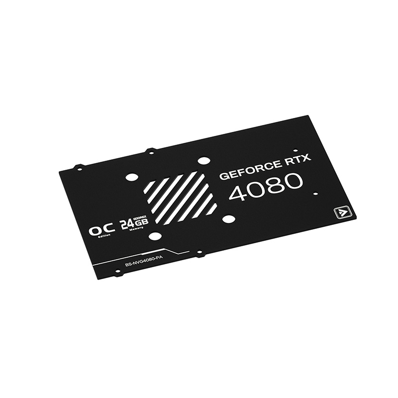 Barrow GPU Water Block Serve F - đánh giá và giá Nvidia Vga Rtx 4080
