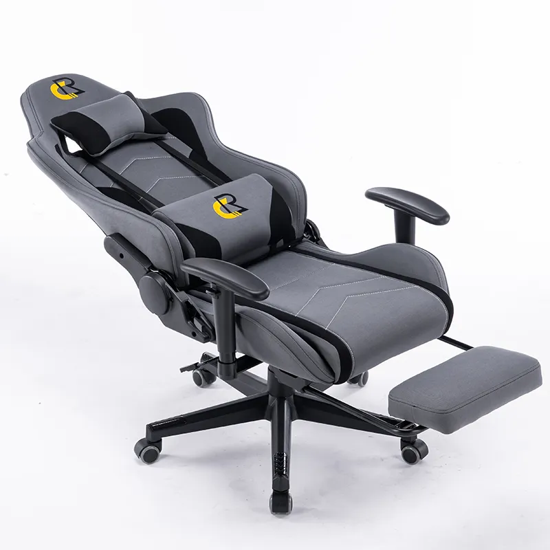 D88 Esports Gaming Chair Ergon - đánh giá và giá Esports Gaming Hotel
