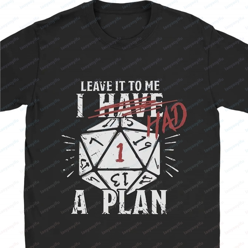 Men's D20 Dice Tabletop RPG T- - đánh giá và giá Esports Gaming Shirts