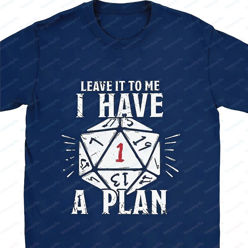 Men's D20 Dice Tabletop RPG T- - đánh giá và giá Esports Gaming Shirts
