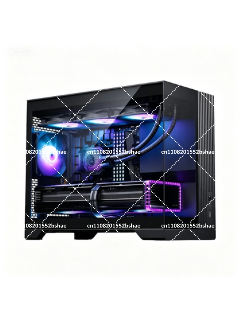 Custom Gaming PC Desktop  i5 1 - đánh giá và giá Esports Gaming Design