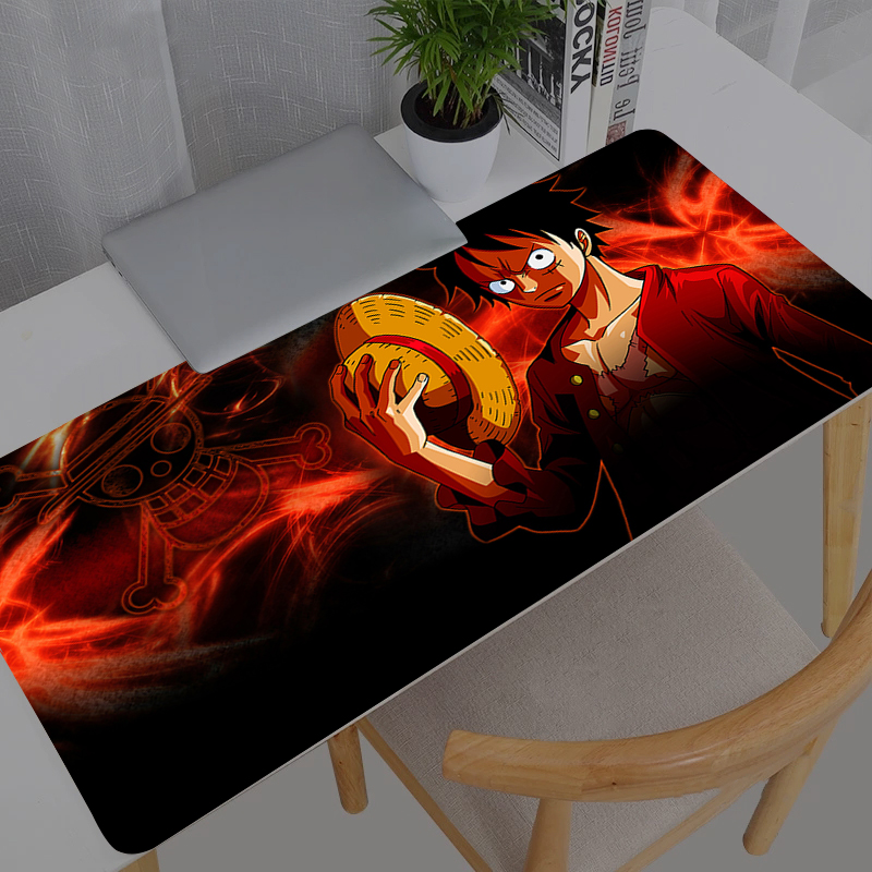 Mouse pad One Piece new Profes - đánh giá và giá Mouse Gaming Esports