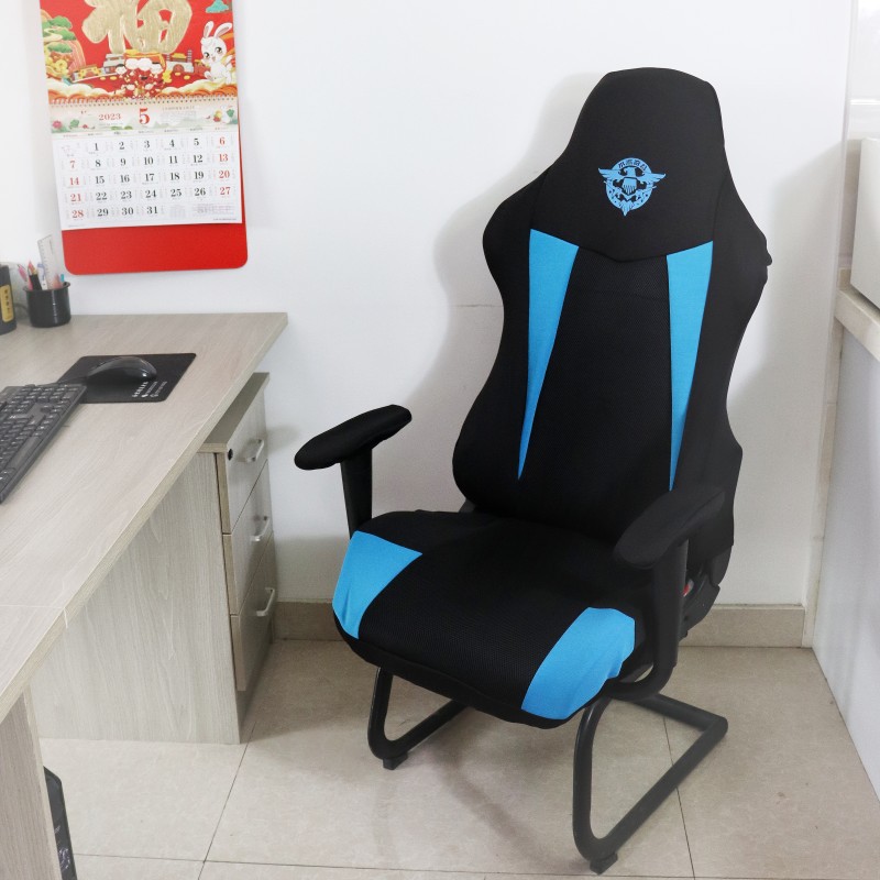 New Gaming Chair Cover Elastic - đánh giá và giá Esports Gaming Hotel