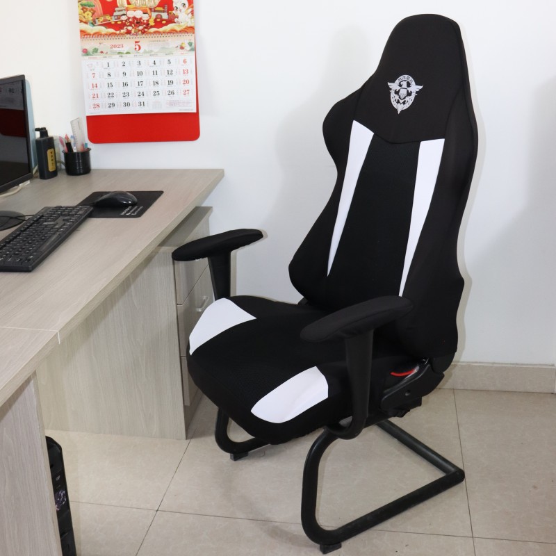 New Gaming Chair Cover Elastic - đánh giá và giá Esports Gaming Hotel