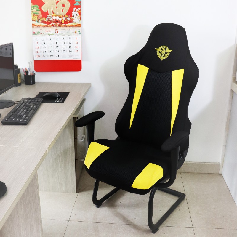 New Gaming Chair Cover Elastic - đánh giá và giá Esports Gaming Hotel