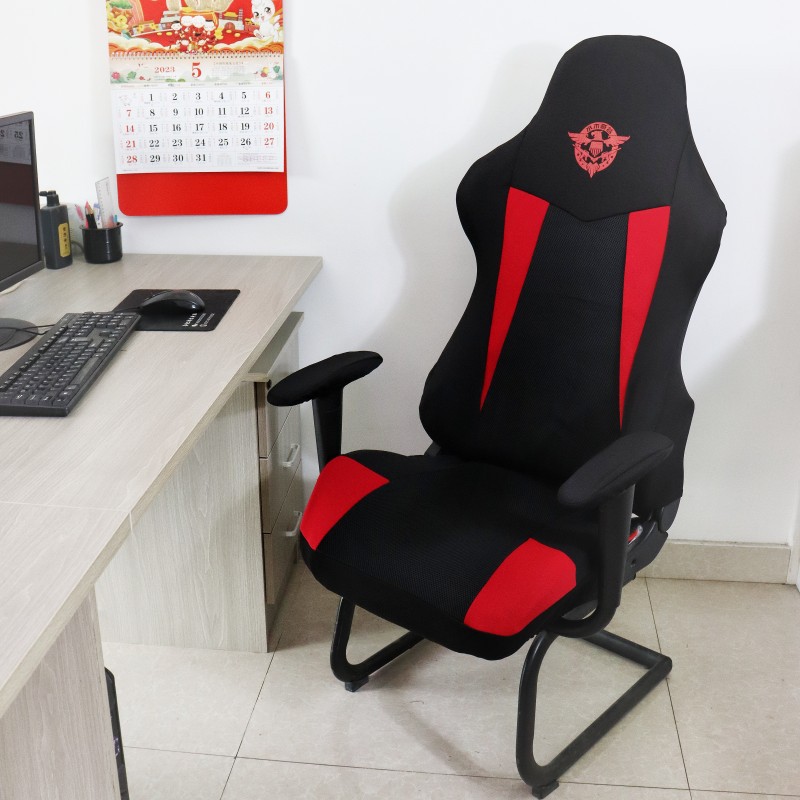 New Gaming Chair Cover Elastic - đánh giá và giá Esports Gaming Hotel