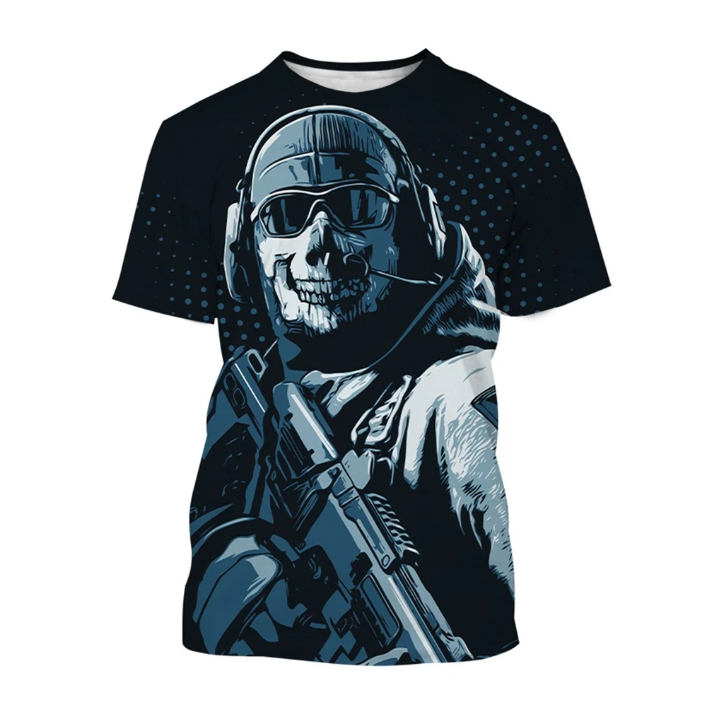 3D Printed Gamer T-Shirt | Fas - đánh giá và giá Esports Gaming Shirts