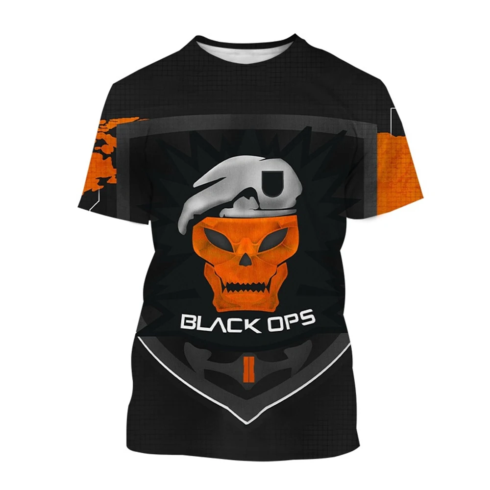 3D Printed Gamer T-Shirt | Fas - đánh giá và giá Esports Gaming Shirts