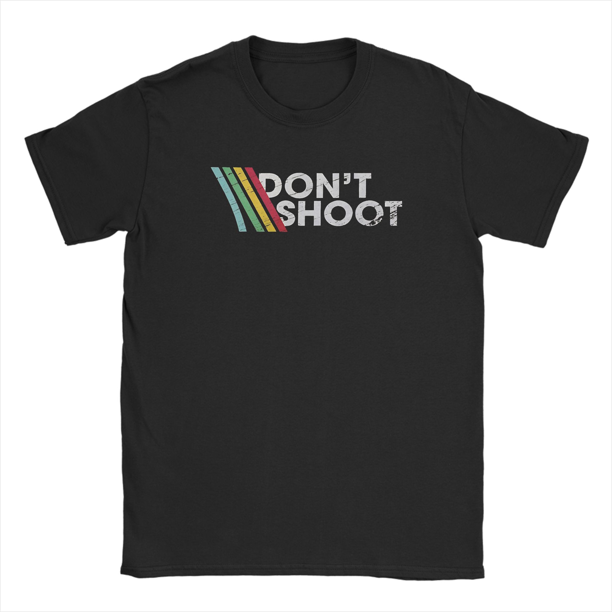 Vintage T Shirt Beach DONT SHO - đánh giá và giá Esports Gaming Shirts