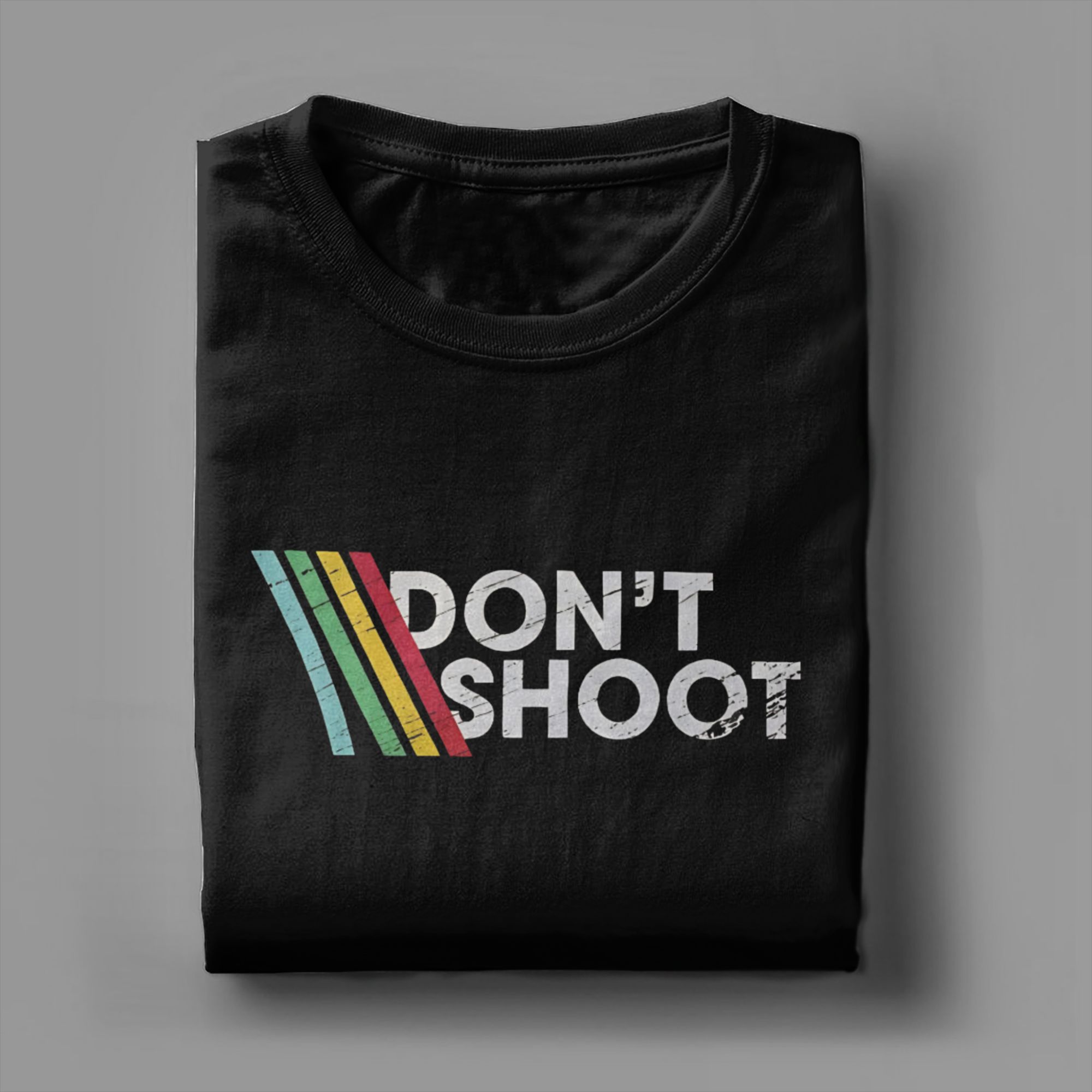 Vintage T Shirt Beach DONT SHO - đánh giá và giá Esports Gaming Shirts
