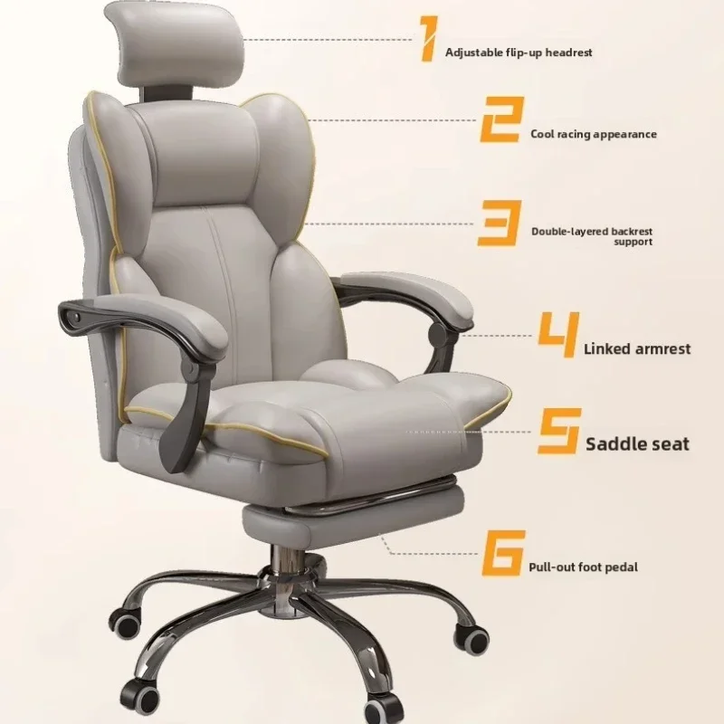 Household Goods Computer Chair - đánh giá và giá Esports Gaming Hotel