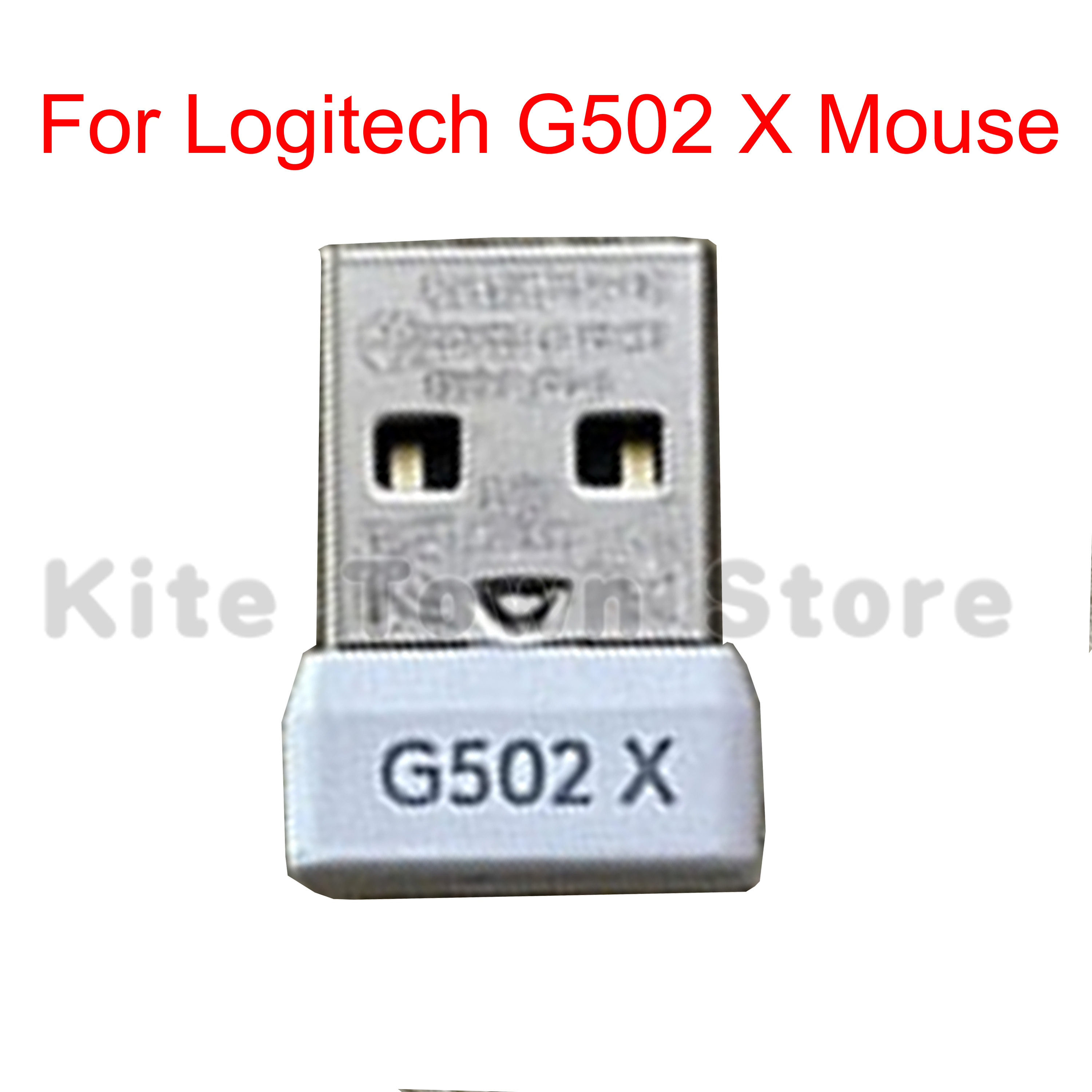 New USB Dongle Signal Mouse Re - đánh giá và giá Logitech Mouse G502