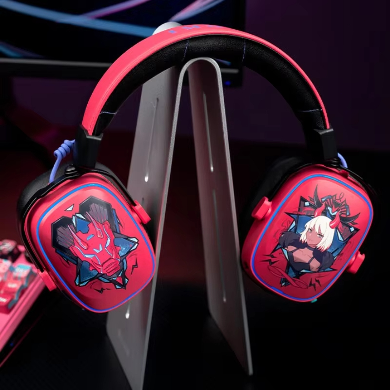 VALKYRIE VK S1 Gaming Headset  - đánh giá và giá Esports Gaming Gear
