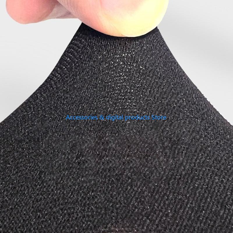 Bao bọc ngón tay chơi game 77J - đánh giá và giá Esports Gaming Finger Sleeve