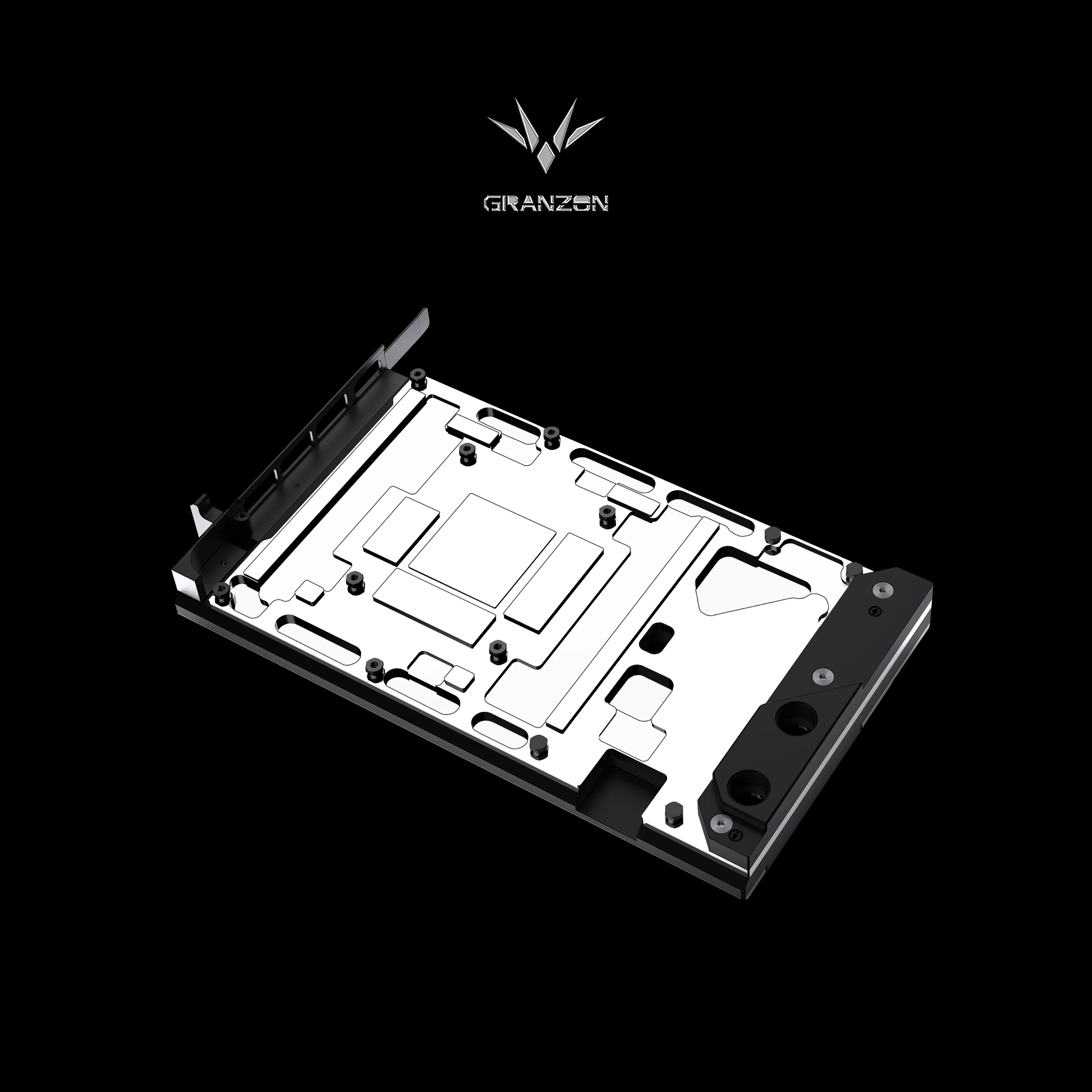 Granzon GPU Block for NVIDIA R - đánh giá và giá Nvidia Vga Rtx 4080