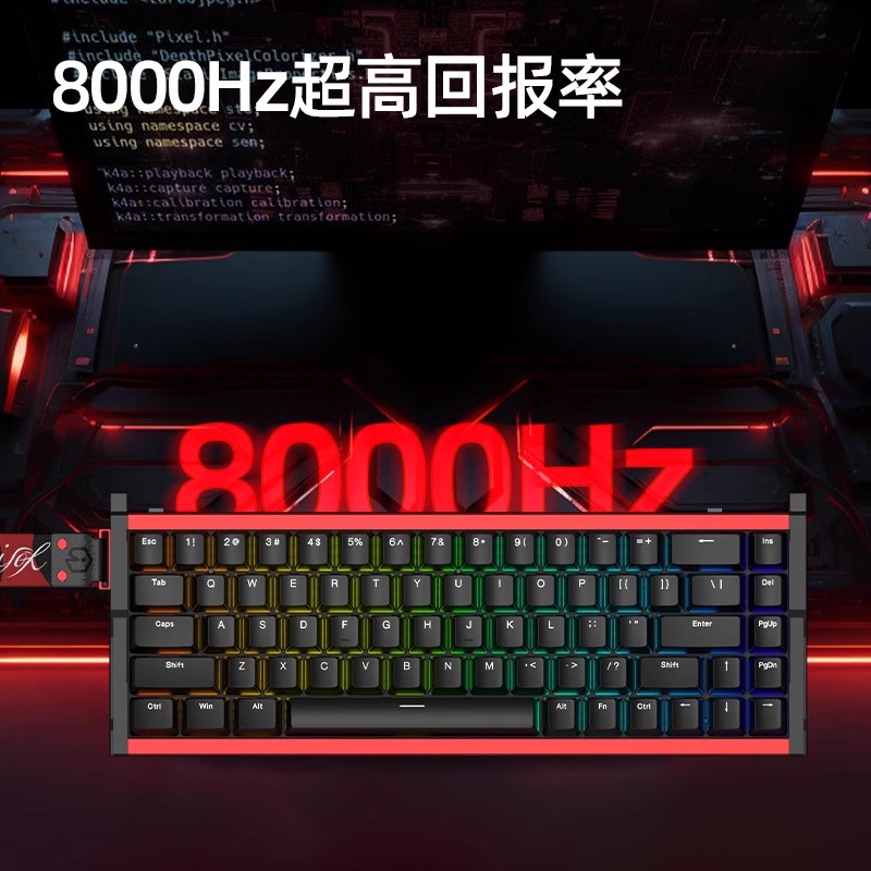 Custom New IROK MG68 PLUS ACE  - đánh giá và giá Esports Gaming Uk